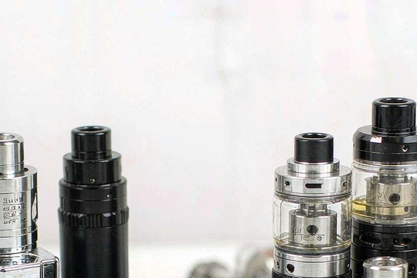 Restocking Aeku disposables — Middle East