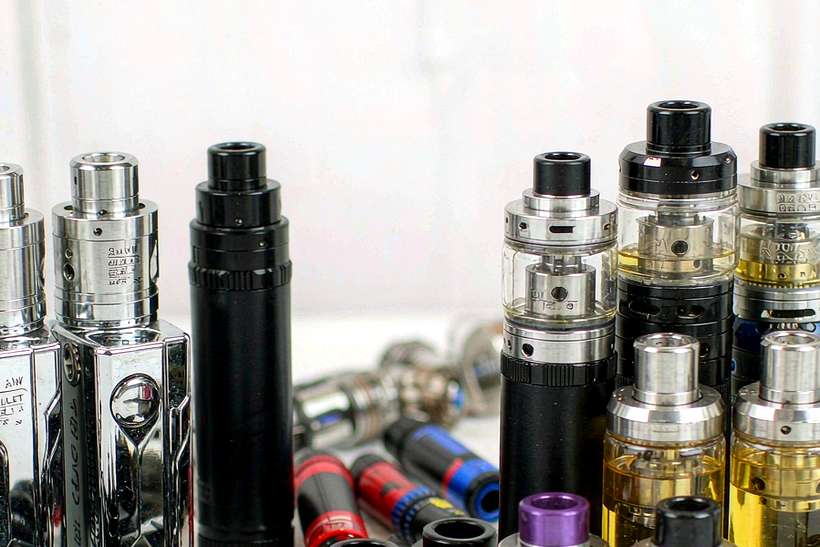 Restocking Aeku disposables — OEM available