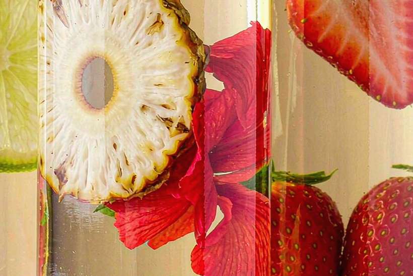 Restocking Aeku disposables — Spring catalog