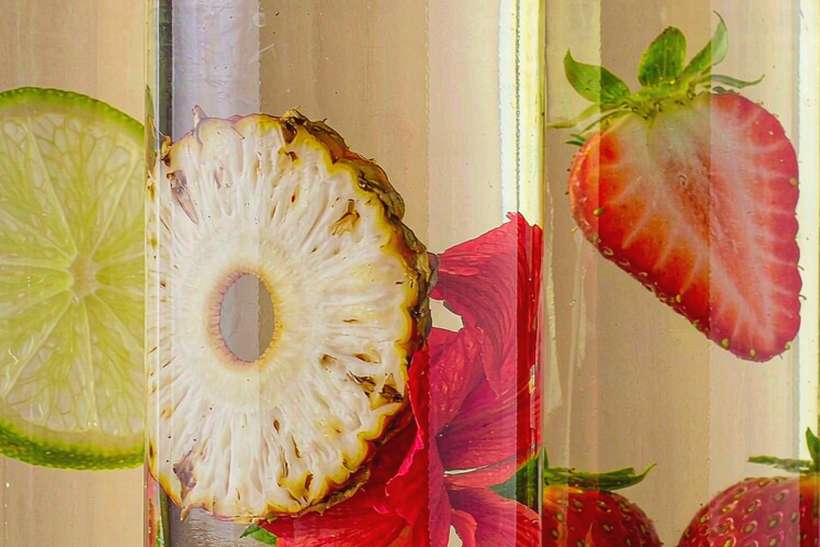 Restocking Aeku e-liquid — EU stock