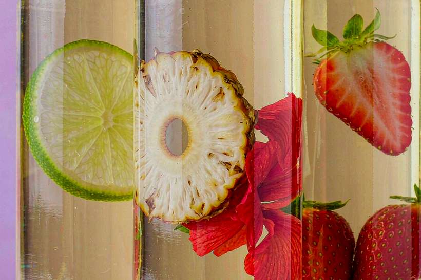 Restocking Aeku e-liquid — limited batch
