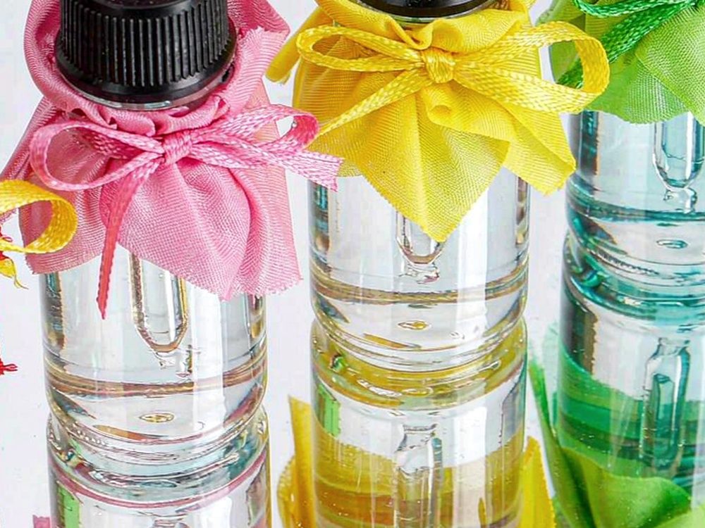 Restocking Aeku e-liquid — new arrivals