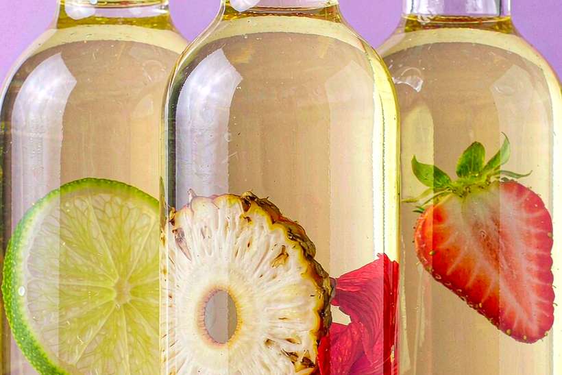 Restocking Aeku e-liquid — small parcel