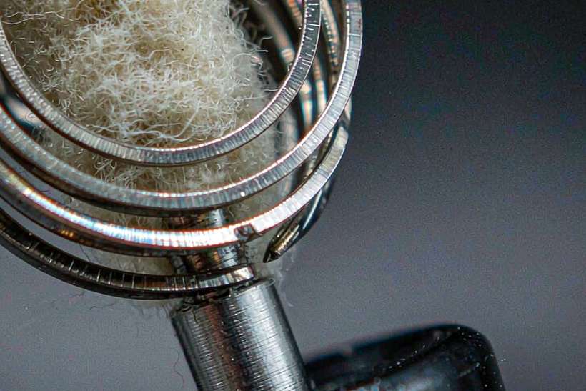 Restocking Aeku hardware — Autumn stock