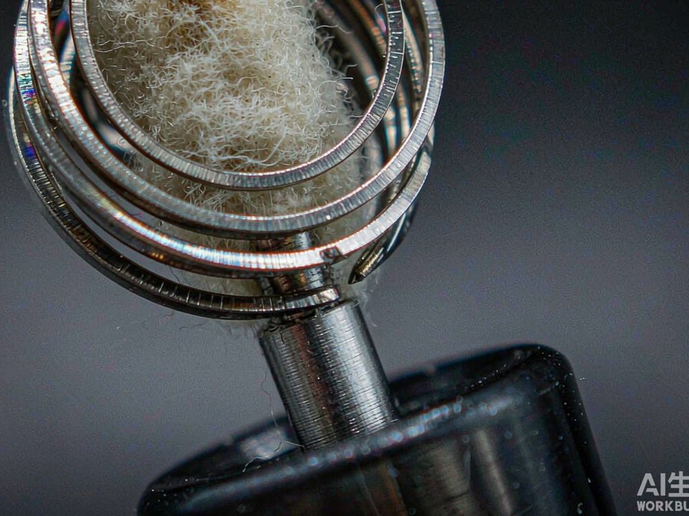 Restocking Aeku hardware — budget tier