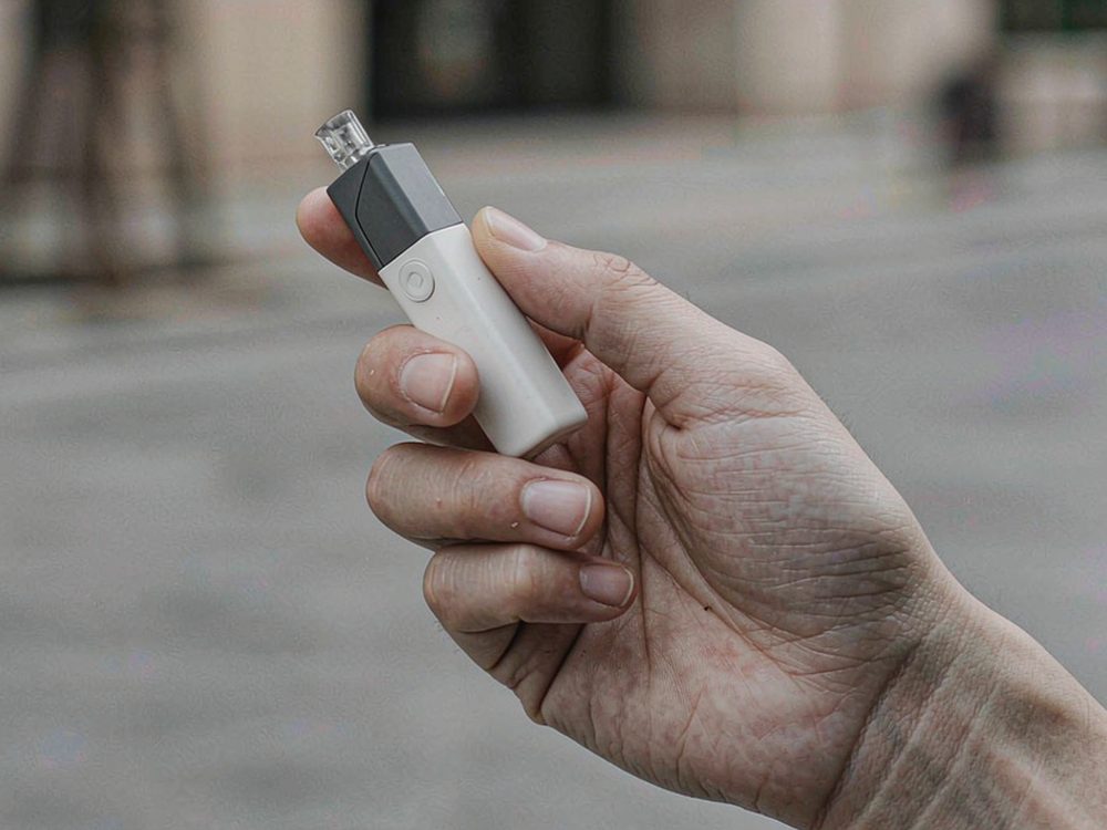 Restocking Aeku hardware — new arrivals