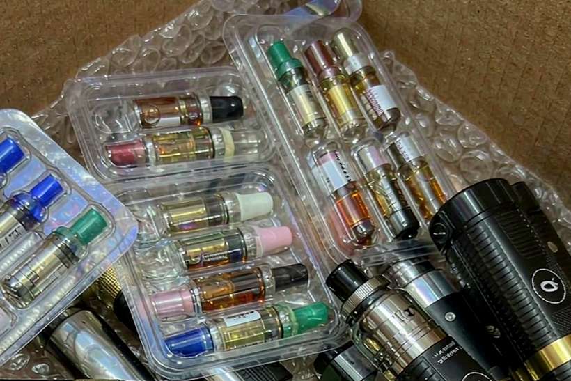 Restocking Aeku hardware — ODM ready