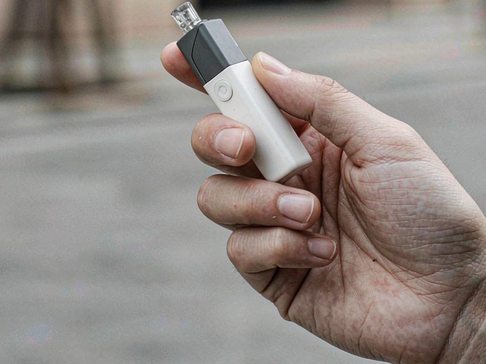 Restocking Aeku hardware — premium tier