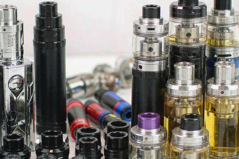 Restocking Aeku kits — express air