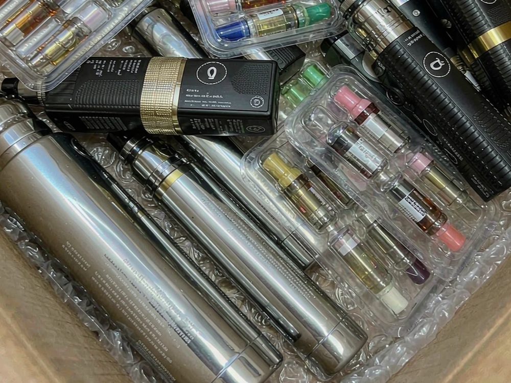 Restocking Aeku kits — no minimum MOQ