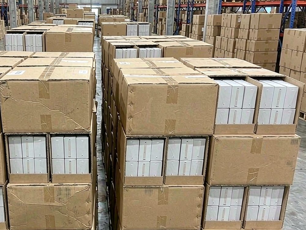 Restocking Aeku kits — top rated