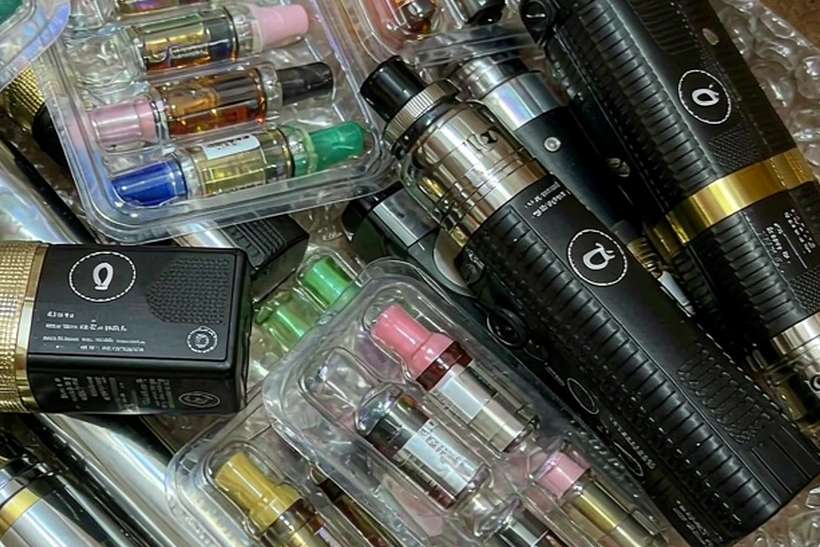 Restocking Aeku mods — express air