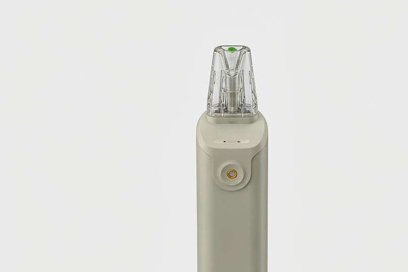 Restocking Aeku pods — Autumn stock