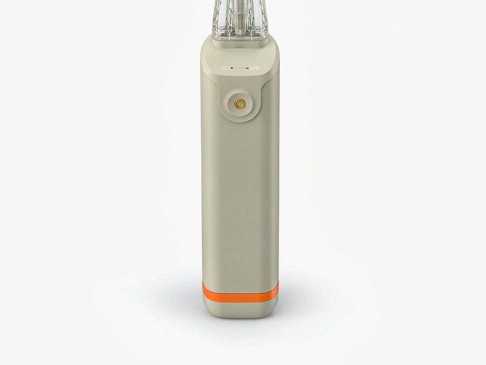 Restocking Aeku pods — budget tier
