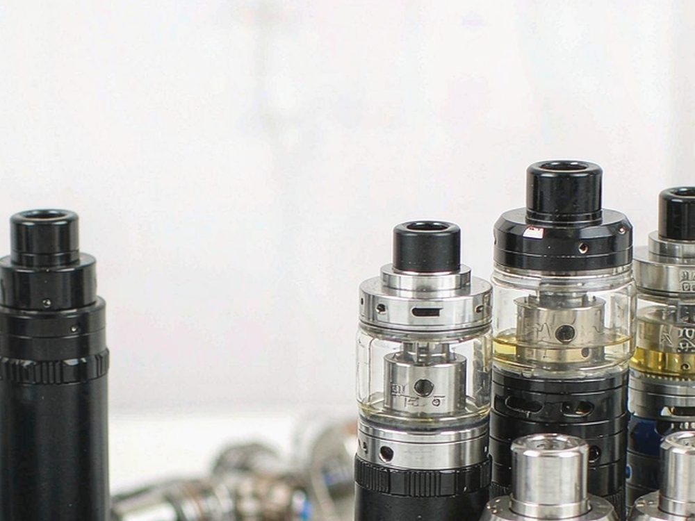 Restocking Aeku pods — no minimum MOQ