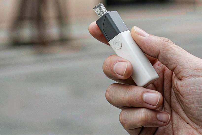 Restocking Aeku pods — Spring catalog