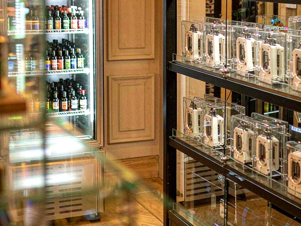 Restocking Aeku pods — top rated