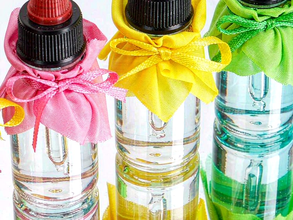 Restocking Aeku products — EU stock