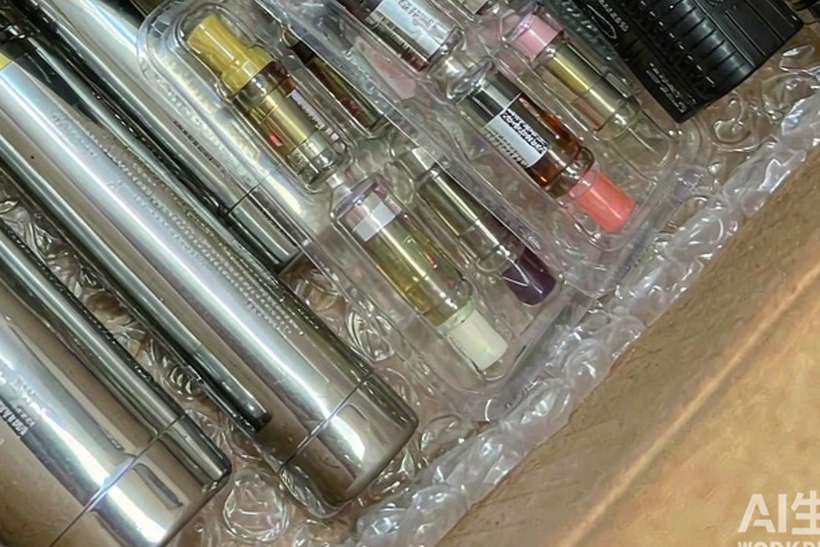 Restocking Aeku products — ODM ready