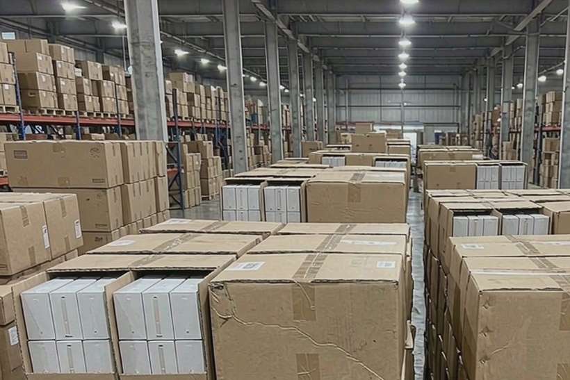 Restocking Aeku products — OEM available