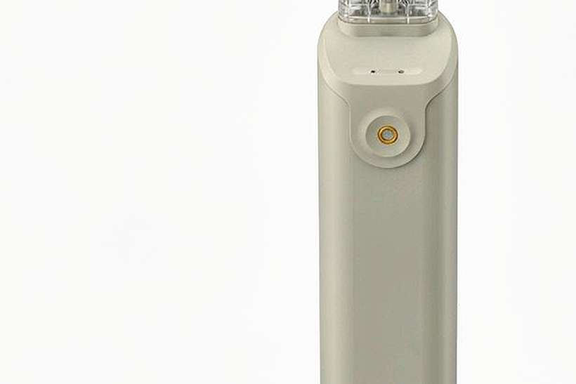 Restocking Aeku tanks — Middle East