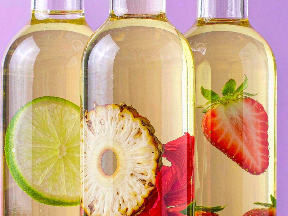 Restocking Aeku tanks — with fast shipping