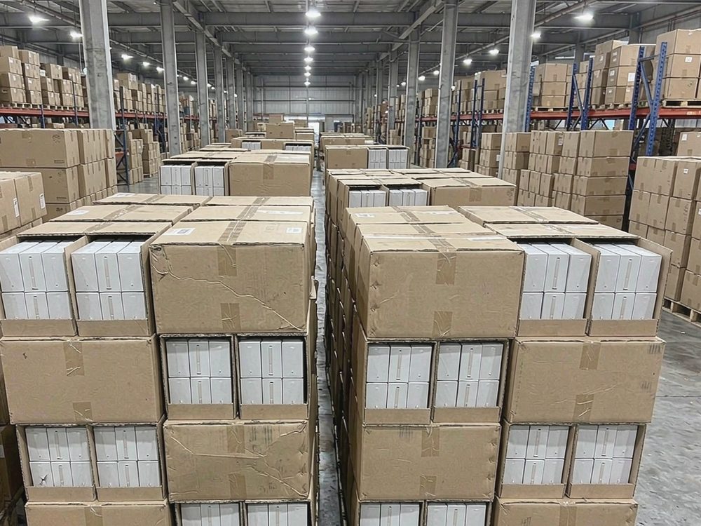Shipping Guide for Aeku accessories — wholesale only
