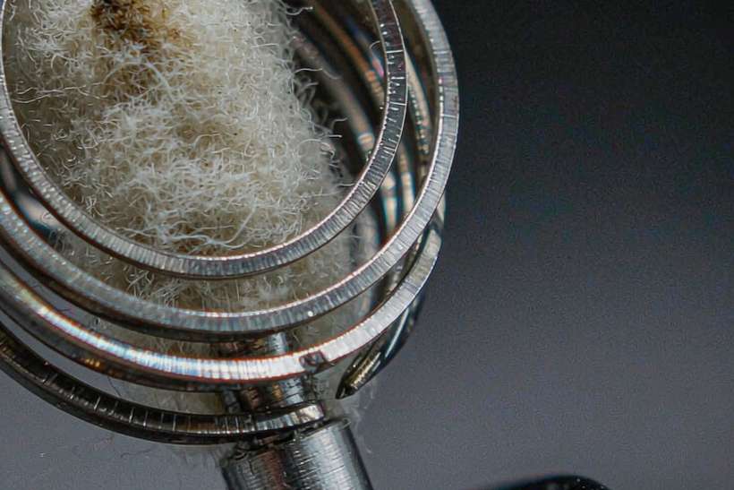 Shipping Guide for Aeku coils — express air