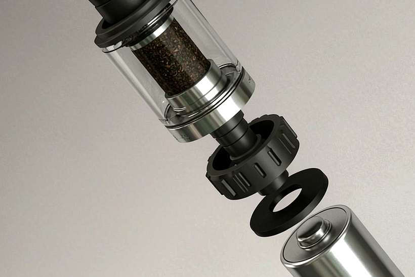 Shipping Guide for Aeku coils — Middle East