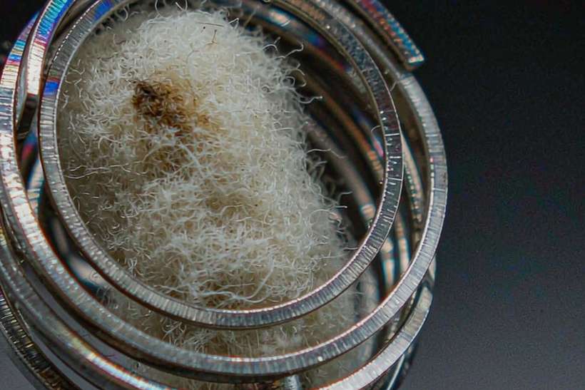 Shipping Guide for Aeku coils — small parcel