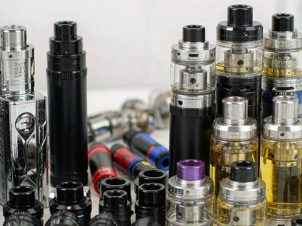 Shipping Guide for Aeku e-liquid — bulk case
