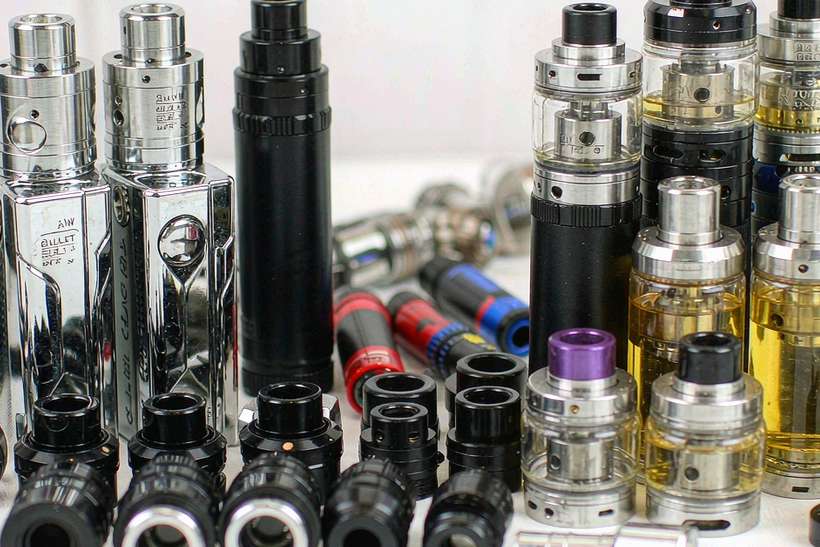 Shipping Guide for Aeku e-liquid — EU stock