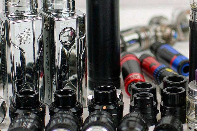 Shipping Guide for Aeku e-liquid — ODM ready