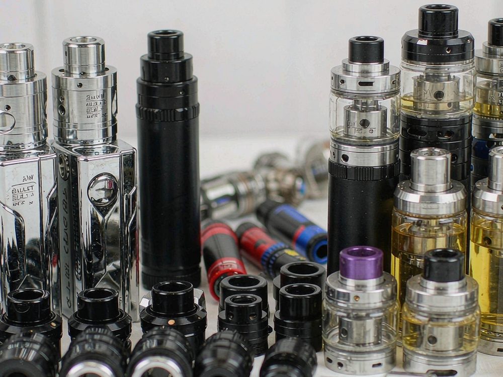 Shipping Guide for Aeku e-liquid — top rated