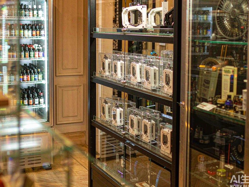 Shipping Guide for Aeku e-liquid — wholesale only
