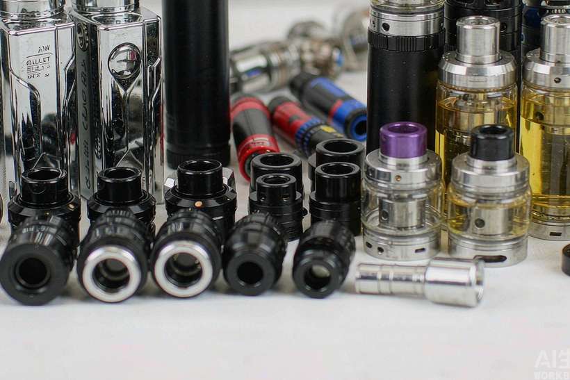 Shipping Guide for Aeku hardware — Autumn stock