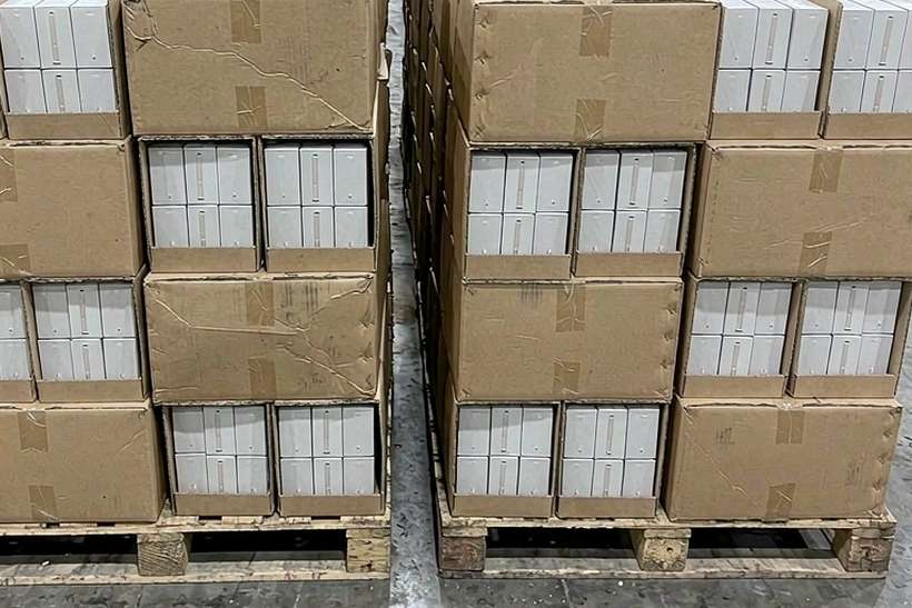 Shipping Guide for Aeku hardware — ODM ready