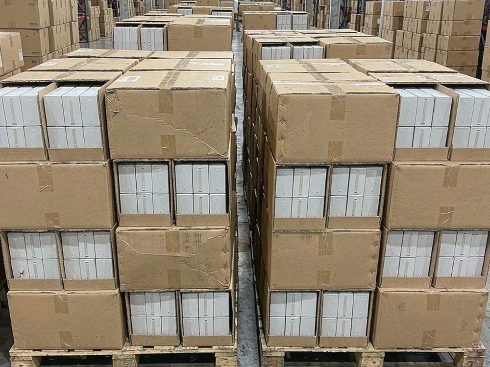 Shipping Guide for Aeku hardware — verified suppliers