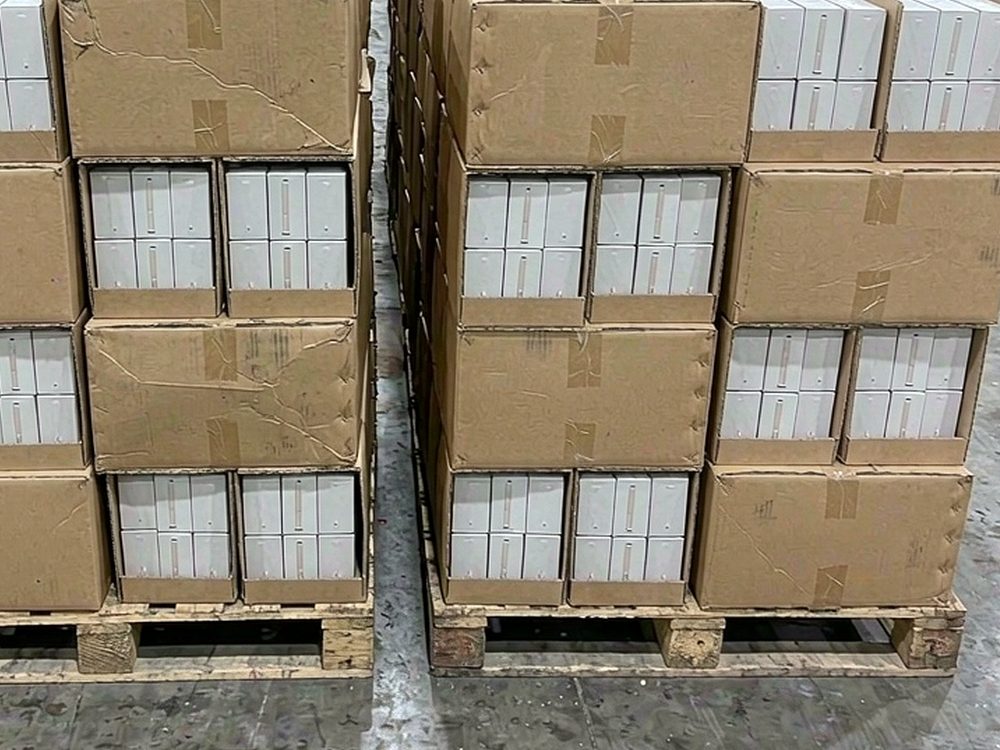 Shipping Guide for Aeku kits — no minimum MOQ