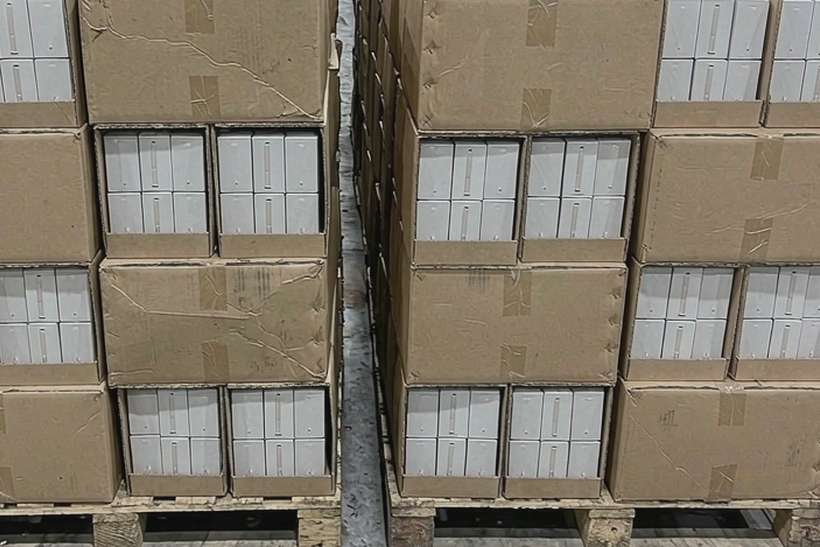 Shipping Guide for Aeku kits — Winter special