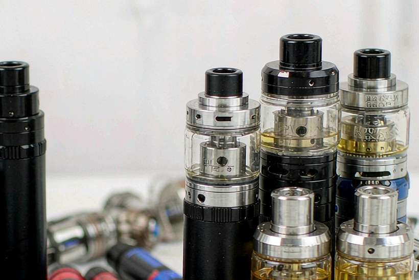 Shipping Guide for Aeku mods — express air