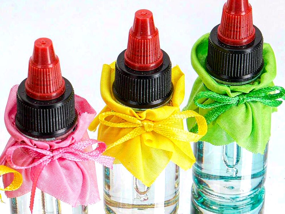 Shipping Guide for Aeku mods — wholesale only