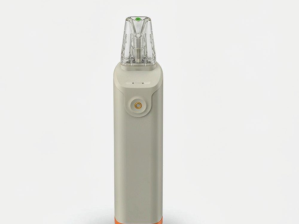 Shipping Guide for Aeku pods — bulk case