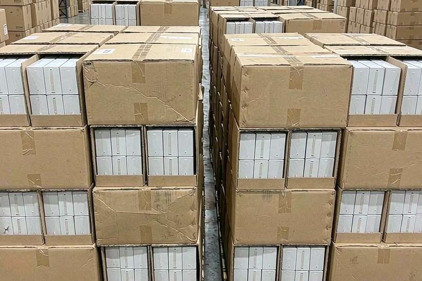 Shipping Guide for Aeku pods — limited batch