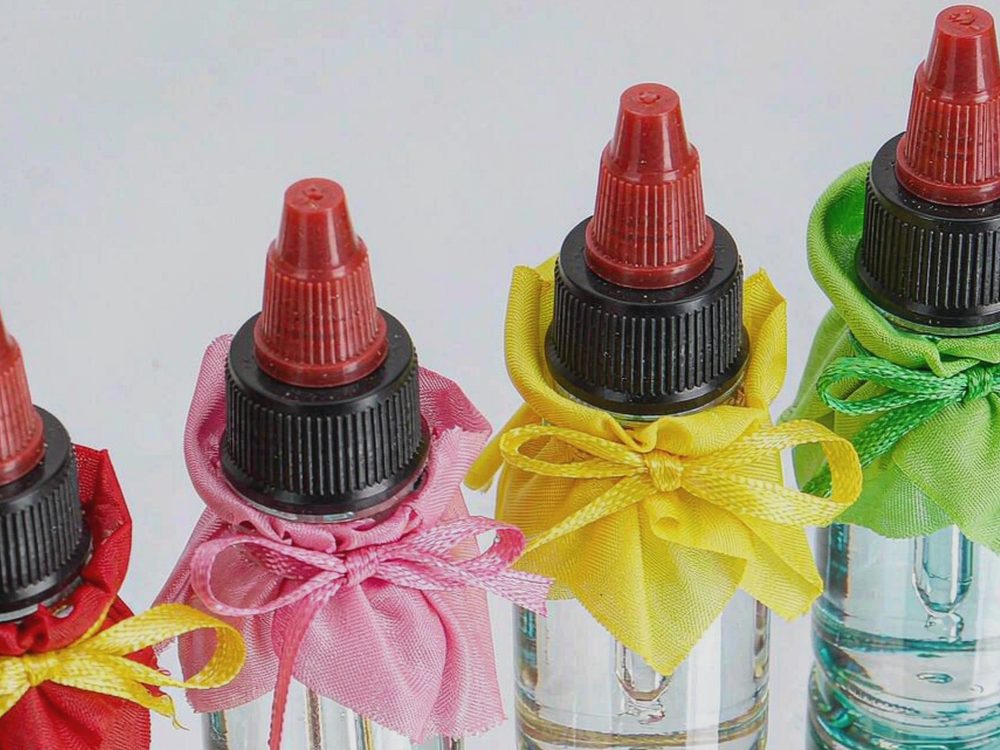 Shipping Guide for Aeku tanks — new arrivals