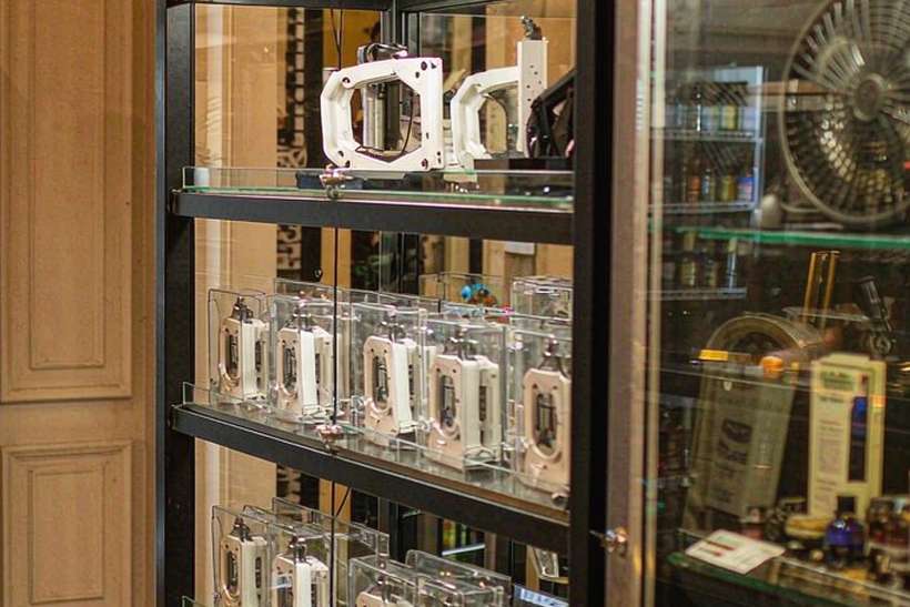 Sourcing Report on Aeku accessories — Middle East