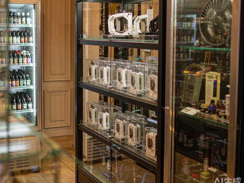 Sourcing Report on Aeku accessories — no minimum MOQ