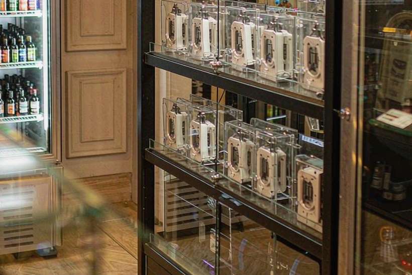 Sourcing Report on Aeku accessories — Spring catalog