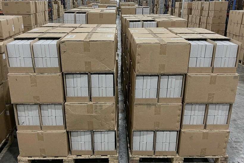 Sourcing Report on Aeku bundles — Asia Pacific