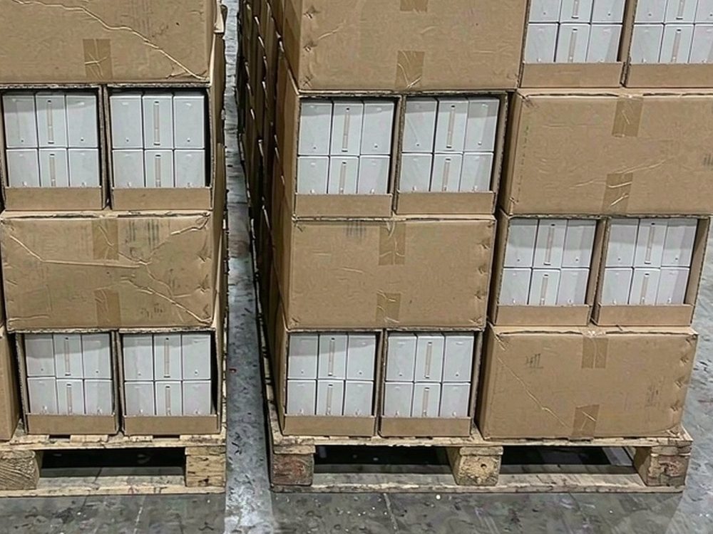Sourcing Report on Aeku bundles — budget tier